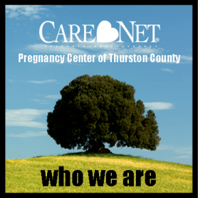 Care Net Olympia WA