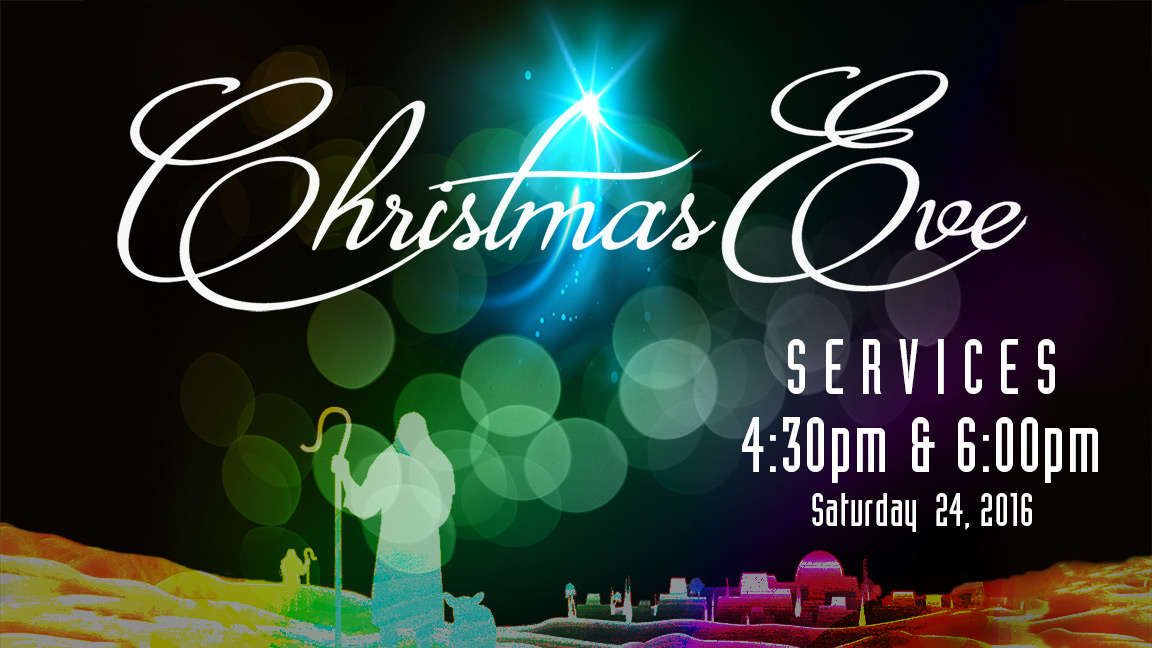 Watch Christmas Eve Online